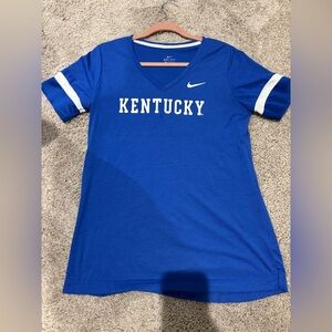 Women’s Nike UK shirt